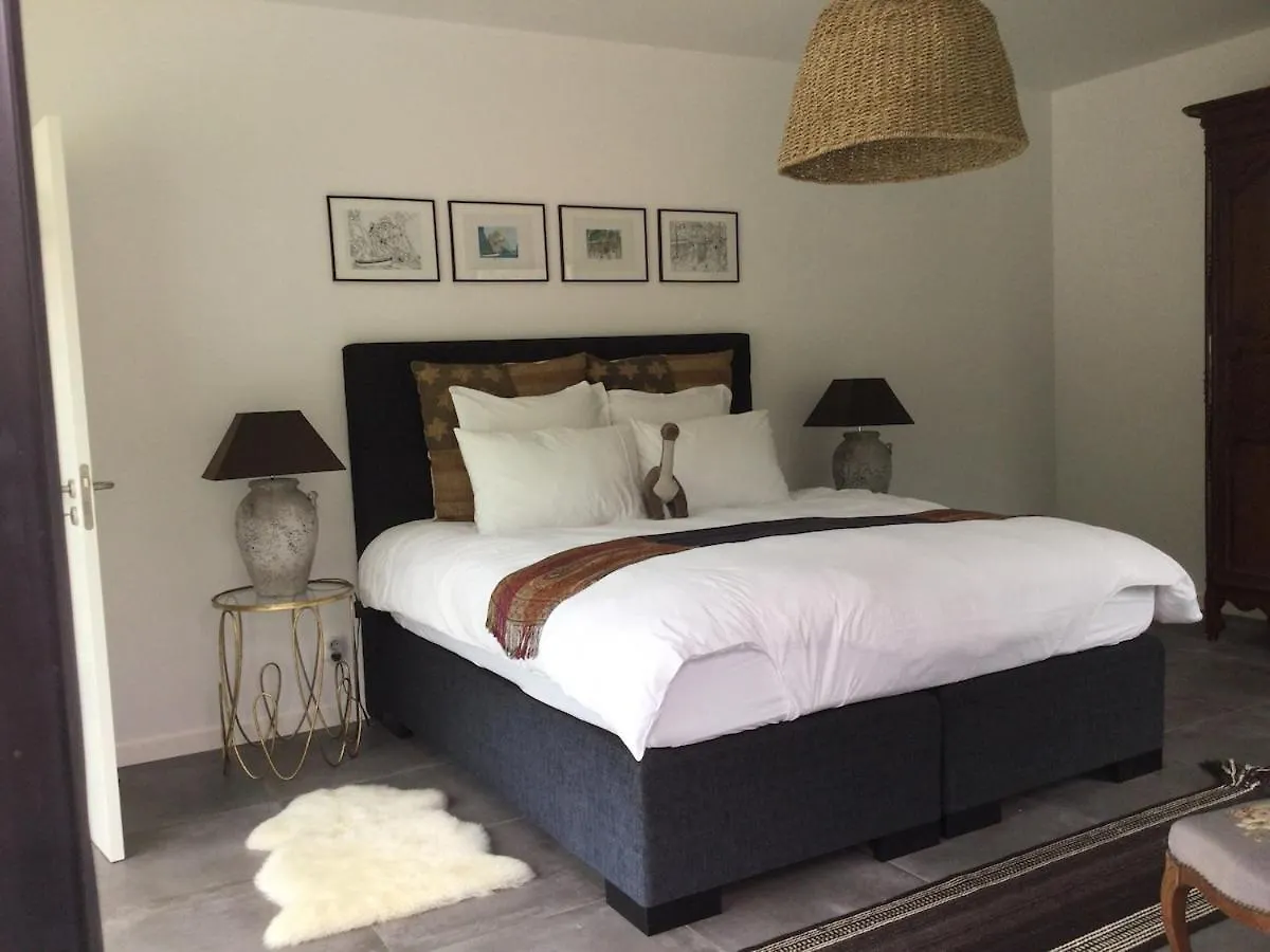 Tabua Lodge Понта-ду-Сол Вилла
