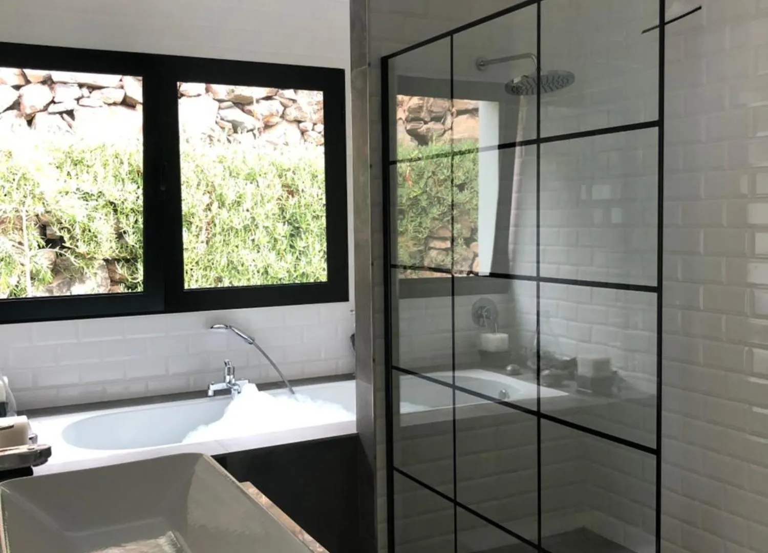 Tabua Lodge Понта-ду-Сол Португалия